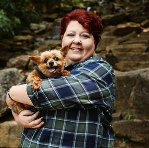 Meet your Posher, Lorrie